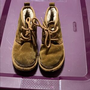 Kids Ugg Neumel Boots
